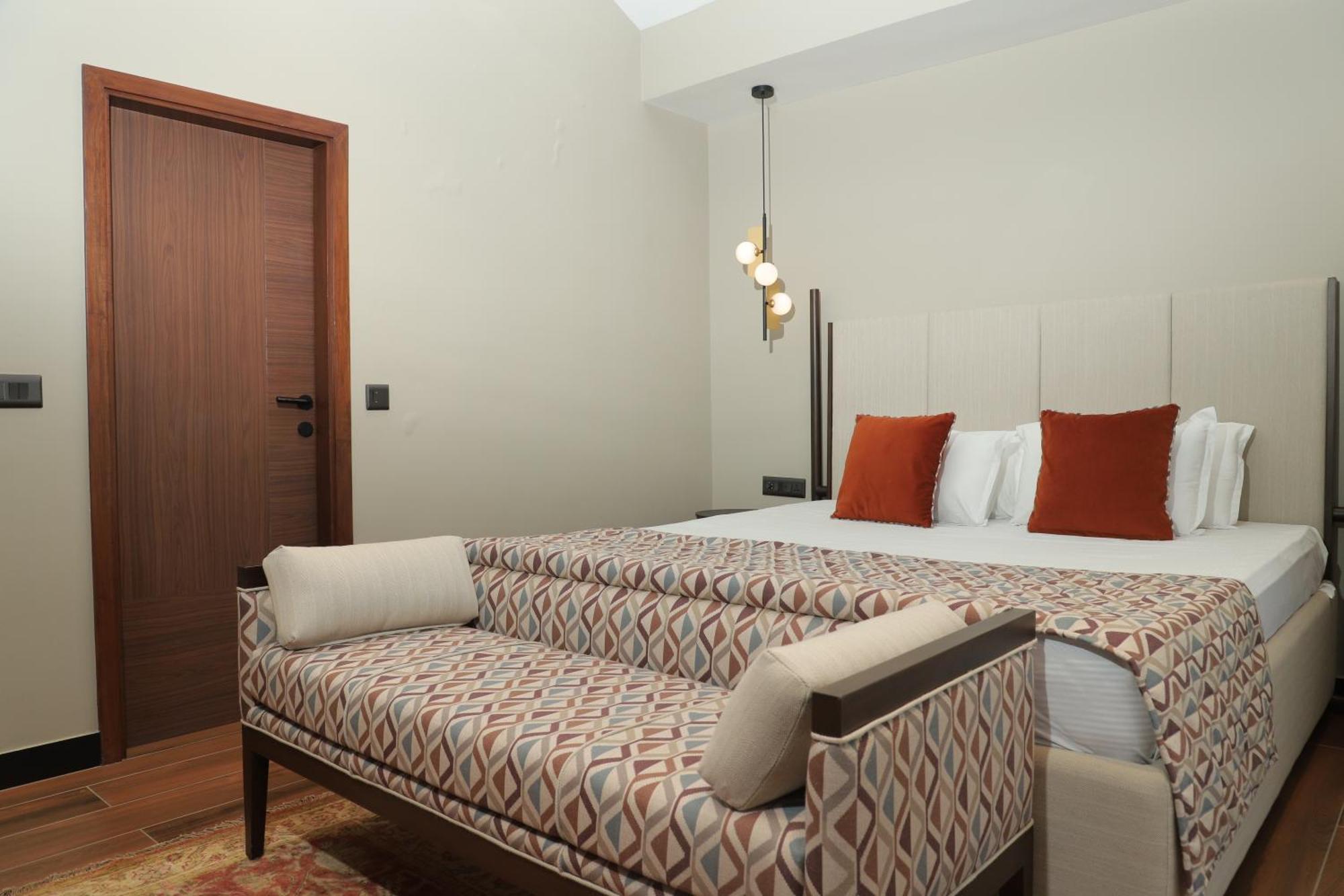 Sukoon 4Bhk Villa, Sunny Lake Bhimtal Bhowali Eksteriør bilde