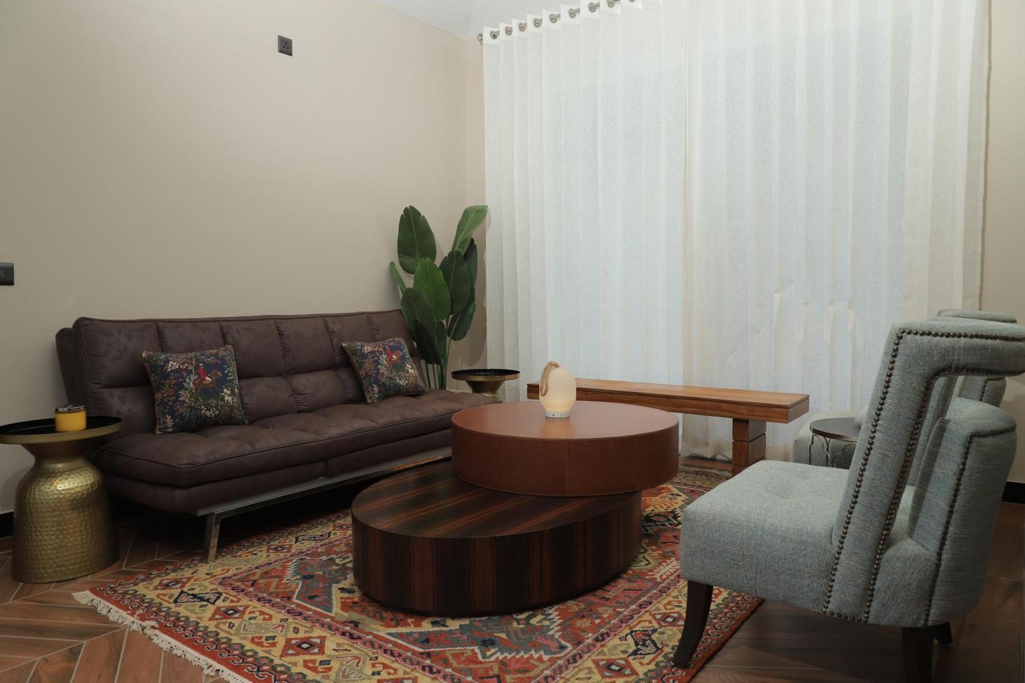Sukoon 4Bhk Villa, Sunny Lake Bhimtal Bhowali Eksteriør bilde