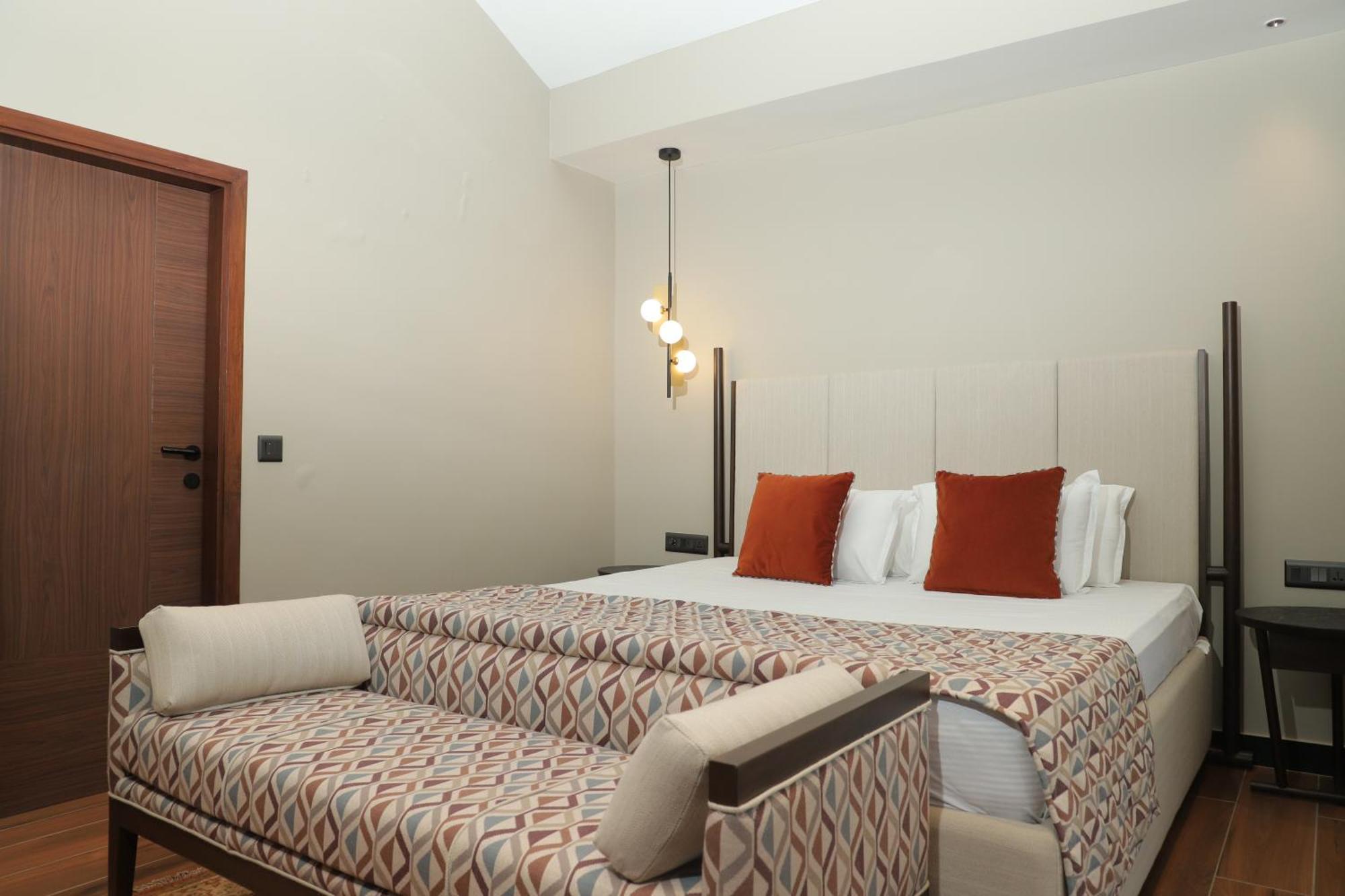 Sukoon 4Bhk Villa, Sunny Lake Bhimtal Bhowali Eksteriør bilde